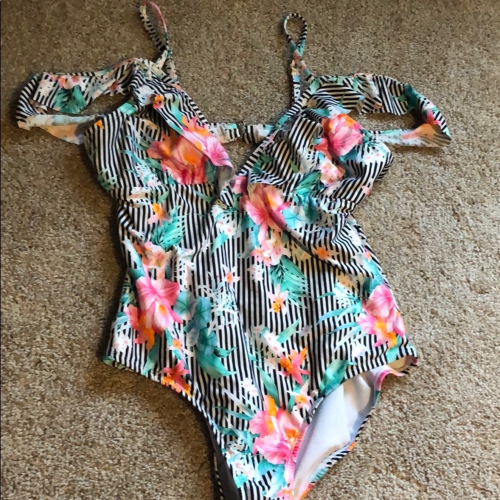 Swimsuit NWOT
